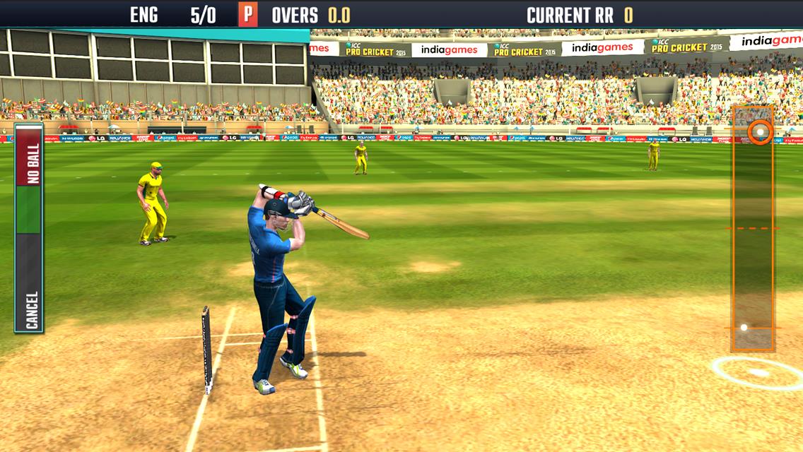 Waptrick Cricket Games Download Free