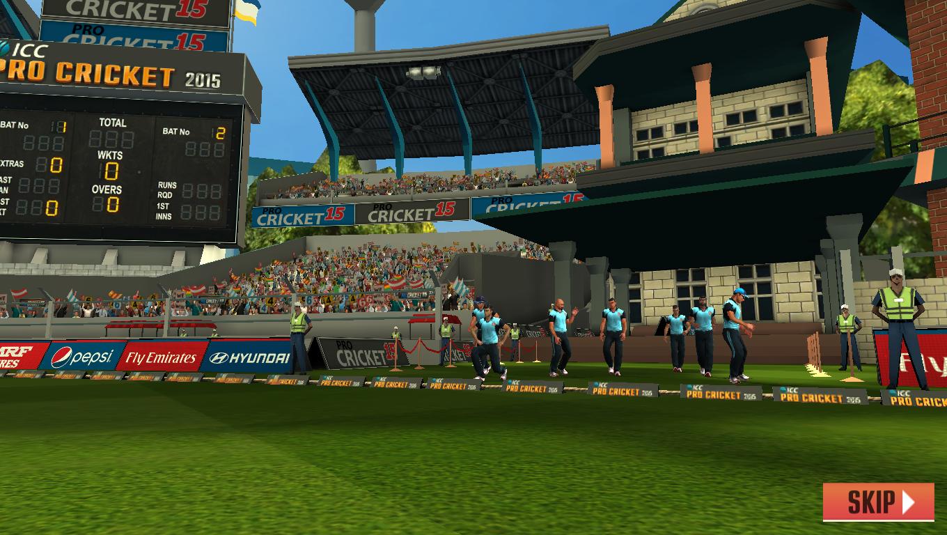 gameloft samsung pro cricket game free download