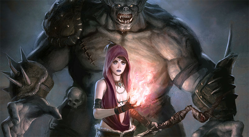 IGN just proved my point on why Mass Effect 2 sucked. And why Dragon Age rocked.