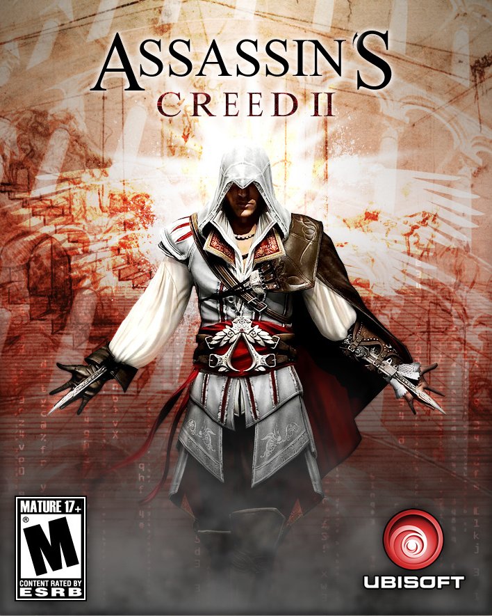 Creed 2 game. Ассасин Крид 2. Ассасин Крид 2 2009. Ассасин Creed 2. Assassins Creed 2 PEGI.