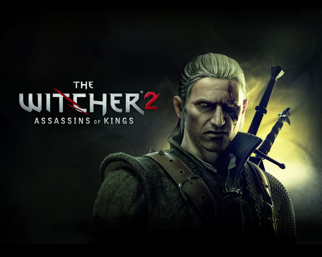 The Witcher 2: Assassins of Kings Review