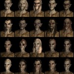 DARK ELF