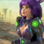 wildstar