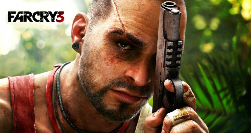 Far Cry 3