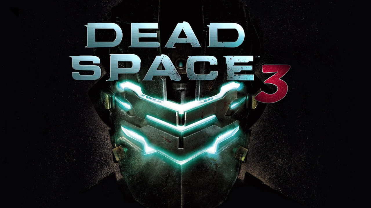 Dead Space 3 Review