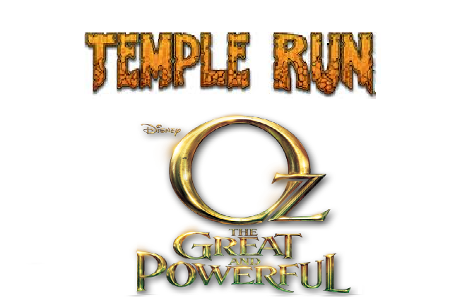 Temple Run: Oz (Video Game 2013) - IMDb