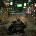 Blacklight Retribution