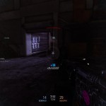 Blacklight Retribution