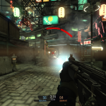 Blacklight Retribution