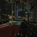 Blacklight Retribution