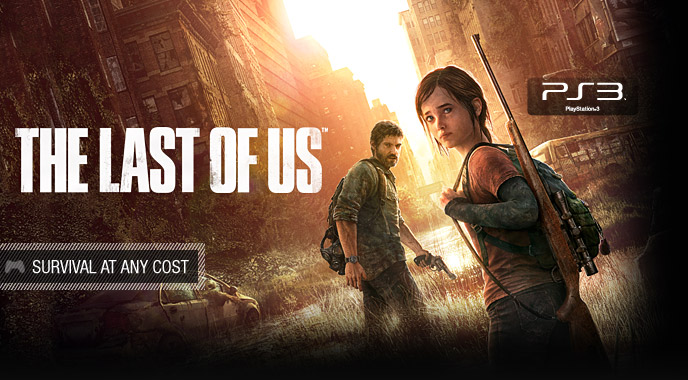 The Last of Us Demo: Impressions and analysis - iLLGaming