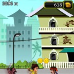 Chennai Express Escape from Rameshwaram game