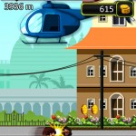 Chennai Express Escape from Rameshwaram game