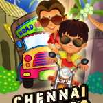 Chennai Express – game