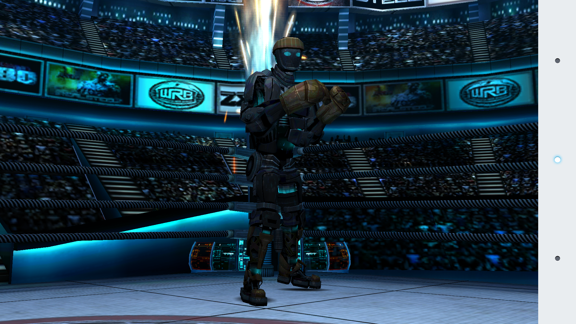 World robot boxing. Real Steel Robot Boxing игра. Real Steel World Robot Boxing 2015. Xbox 720 Живая сталь. Живая сталь Арена.