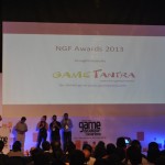NGDC 2013