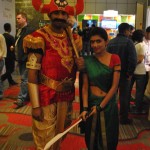 NGDC 2013