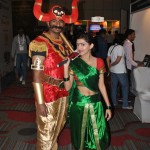 NGDC 2013