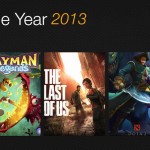 goty 2013 nominees