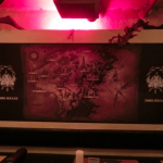 Dark Souls 2 map maybe