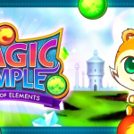 Magic Temple Android