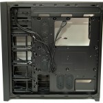 Corsair Obsidian 750D review
