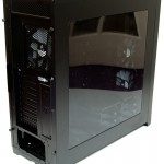 Corsair Obsidian 750D review