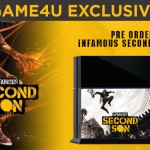 Infamous Second Son