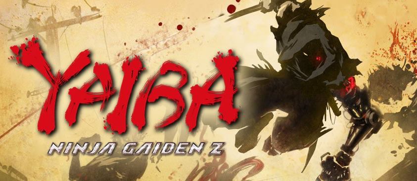 Yaiba: Ninja Gaiden Z Review yaiba-ninja-gaiden-z