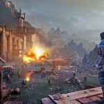 Middle Earth- Shadow of Mordor