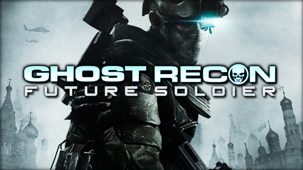 ghost-recon-future-soldier - iLLGaming