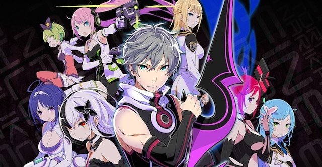 Conception II: Children of the Seven Stars - Game Review