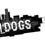 Watch Dogs Key Ring