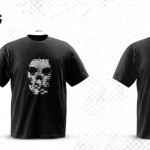 Official Watch Dogs T-Shirt
