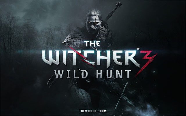 the witcher 3 wild hunt launch date