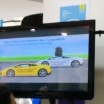 iLL at UniverCell Intel Tablet Gaming Championship launch