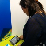 iLL at UniverCell Intel Tablet Gaming Championship launch