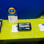 iLL at UniverCell Intel Tablet Gaming Championship launch