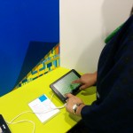 iLL at UniverCell Intel Tablet Gaming Championship launch