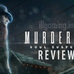Murdered soul suspect – Title