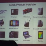 iLL at Asus Chromebox launch event