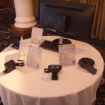 iLL at Asus Chromebox launch event