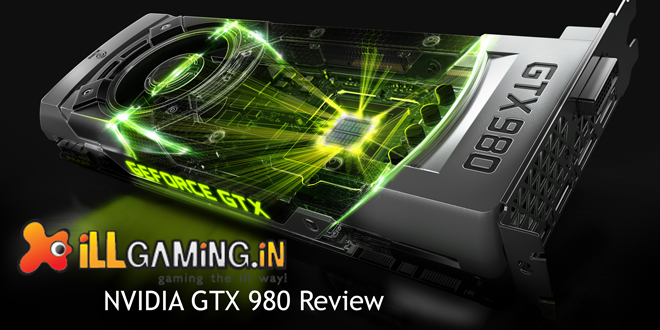 Tweaking the Tech: NVIDIA GeForce GTX 980 Review