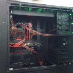 iLL at Asus Tech Enthusiasts Meet