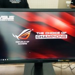 iLL at Asus Tech Enthusiasts Meet