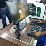 iLL at Asus Tech Enthusiasts Meet