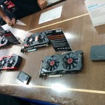 iLL at Asus Tech Enthusiasts Meet