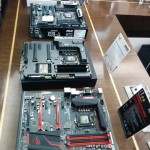 iLL at Asus Tech Enthusiasts Meet