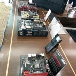 iLL at Asus Tech Enthusiasts Meet