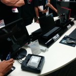 iLL at Asus Tech Enthusiasts Meet